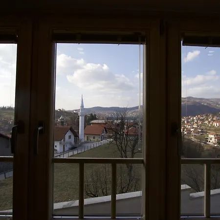 Barice Sarajevo