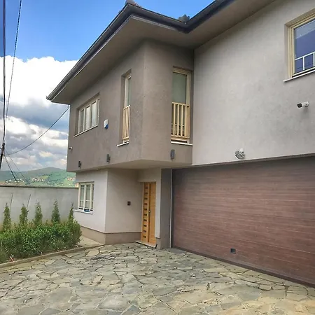 Villa Barice *