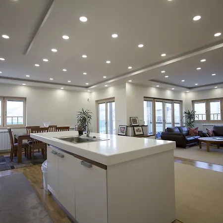 Barice Villa *