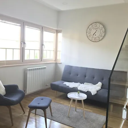Barice Villa Sarajevo
